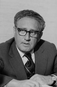 http://en.wikipedia.org/wiki/Henry_Kissinger