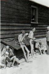 Mauthausen-survivors